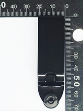 Load image into Gallery viewer, Cloth-grabbing clip