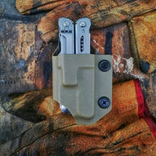 Load image into Gallery viewer, Holster for terratac multitool 