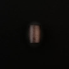 Load image into Gallery viewer, Patryshout/panga-panga wood bead ( hand made by PVB knives)
